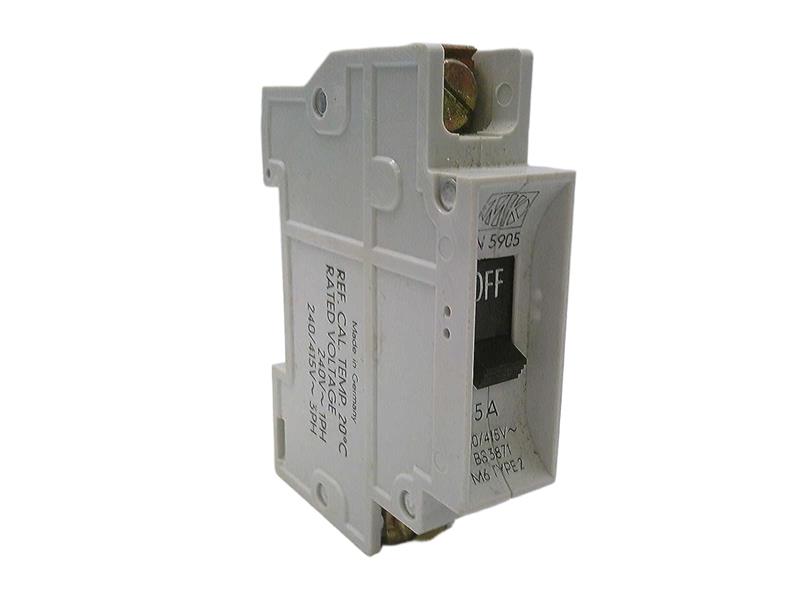HONEYWELL LN5905