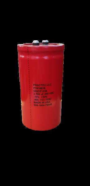 CORNELL DUBILIER P7416838