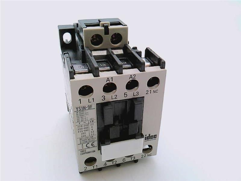 IDEC YS1N-9F01A120