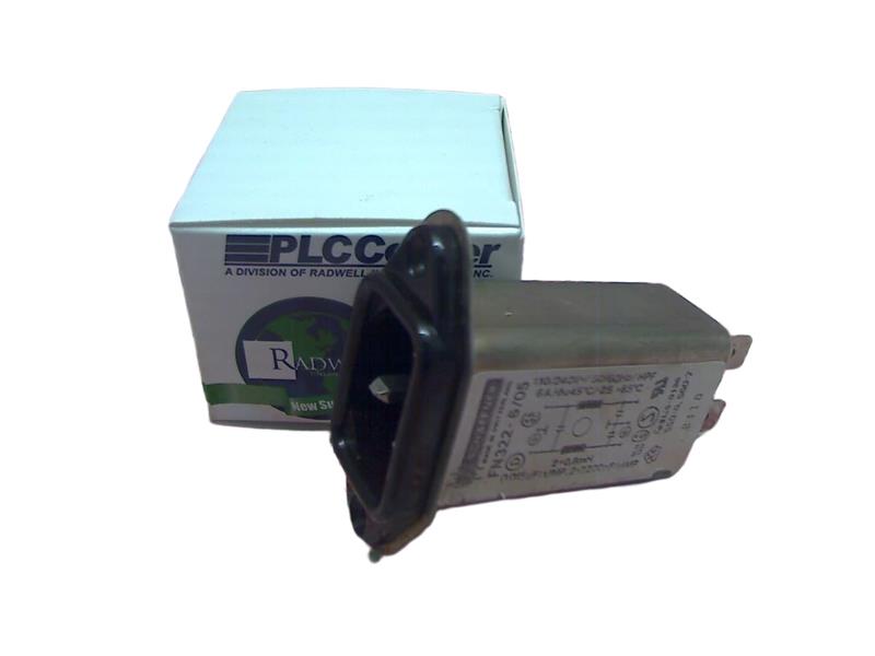 FN322-6/05 by TE CONNECTIVITY