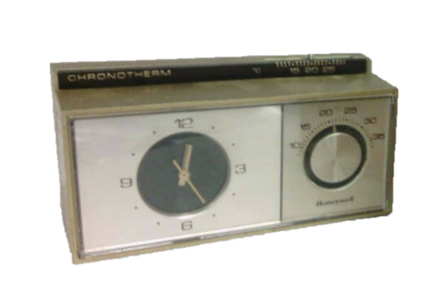 HONEYWELL T882A-1187-1