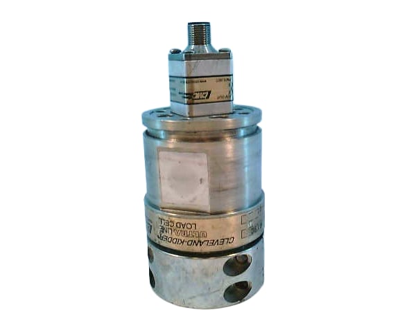 CLEVELAND MOTION CONTROL MO-13334-20ISC
