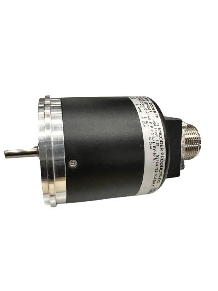 ENCODER PRODUCTS 725N-4-S-0060-K-PU-1-L-1-EY-N-N