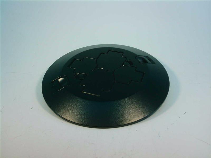 ABB THOMAS & BETTS FPT3-CVR-BLK