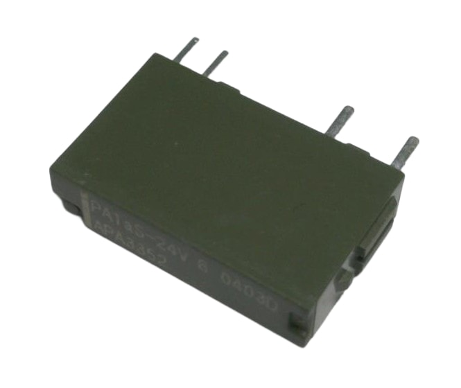 PA1AS-24V by MATSUSHITA ELECTRIC