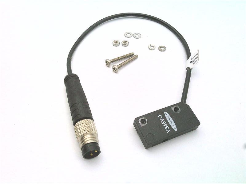 BANNER ENGINEERING VS4EVQ