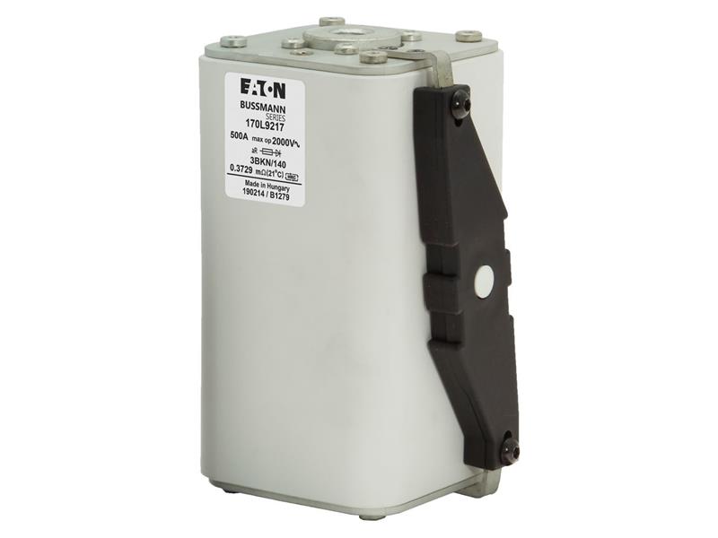 EATON CORPORATION 170L9217