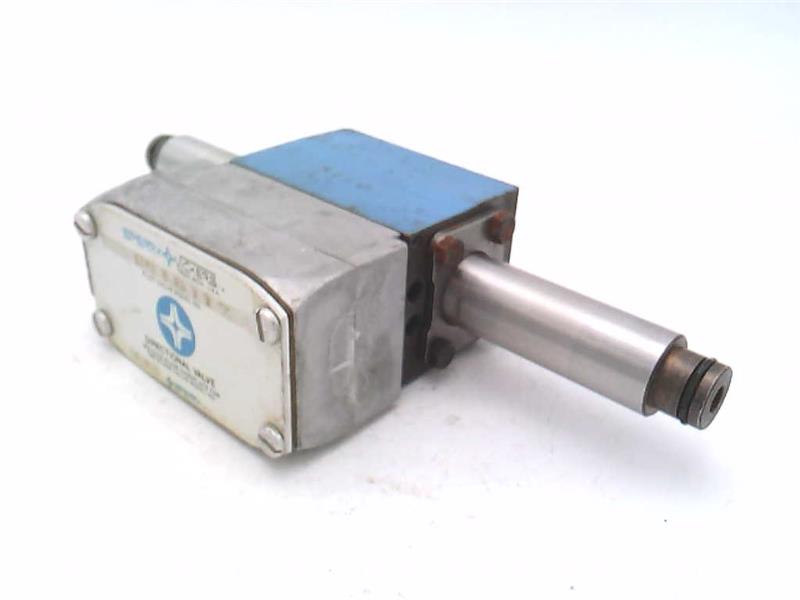 EATON CORPORATION DG4V-3-2N-W-B-11