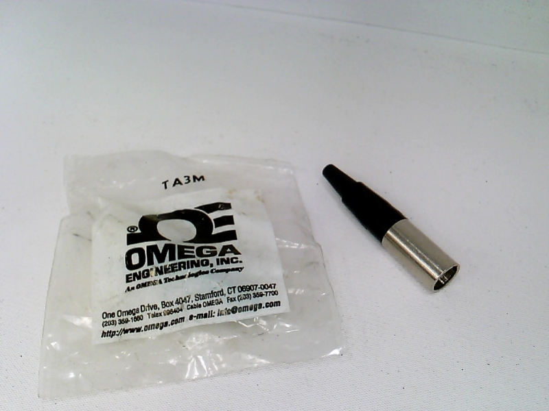 OMEGA ENGINEERING TA3M