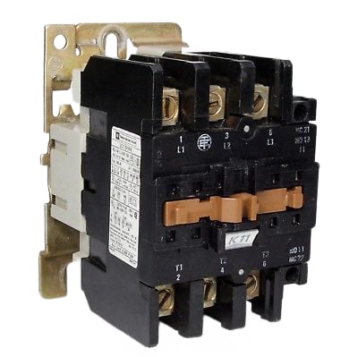 SCHNEIDER ELECTRIC LC1D123F7A65