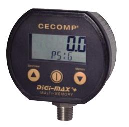 F22B15PSIG-5-HA by ABSOLUTE PROCESS INSTRUMENTS