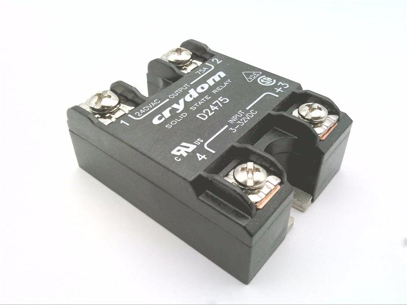 SENSATA TECHNOLOGIES D2475