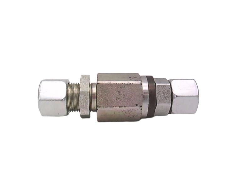 DG107-12SCF by PARKER