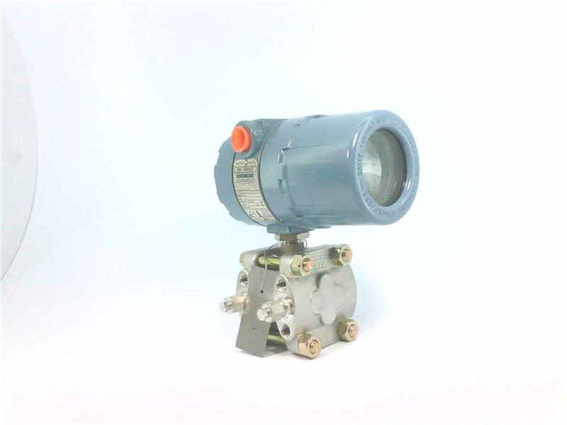 EMERSON 1151-DP4S22-B1M1