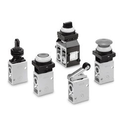 VM230-N02-00-X1 by SMC