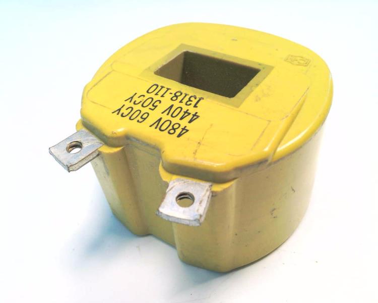 EATON CORPORATION 9-1318-110