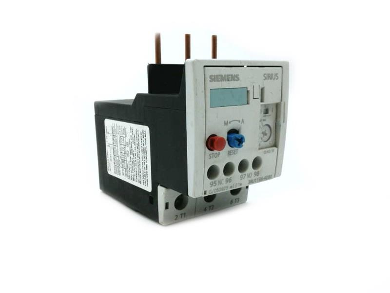 SIEMENS 3RU1136-4DB0