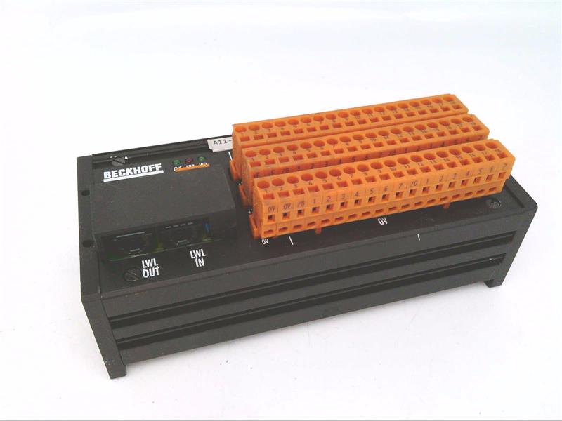 BECKHOFF M1410-001