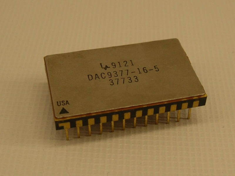 DAC9377165 by SIPEX