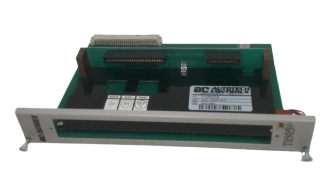 AVG AUTOMATION SAC-T0505-CRDL