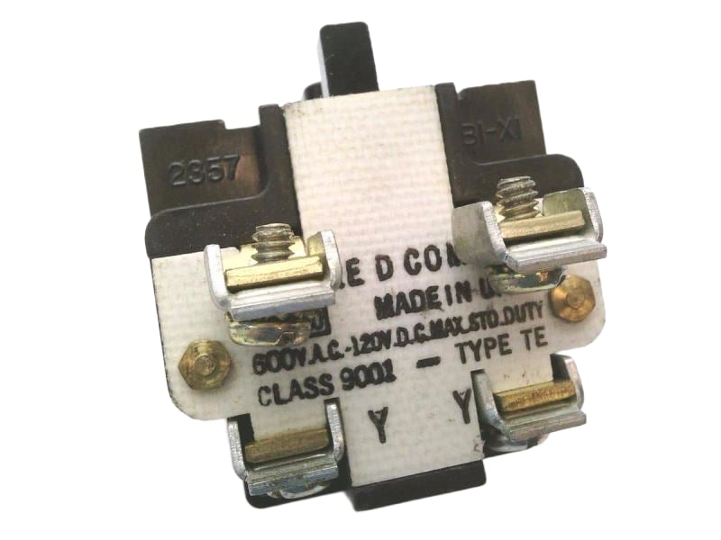 9001-TE2 by SCHNEIDER ELECTRIC