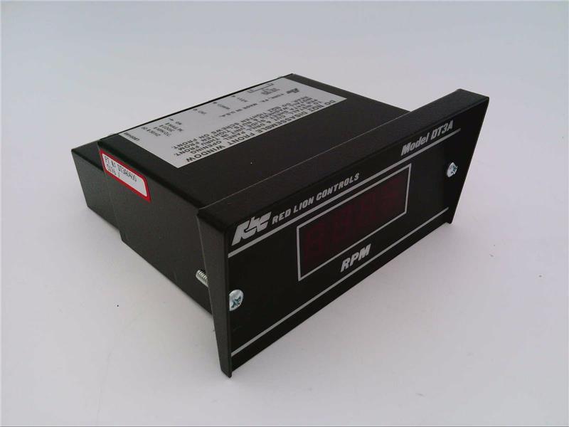 RED LION CONTROLS DT3A0400