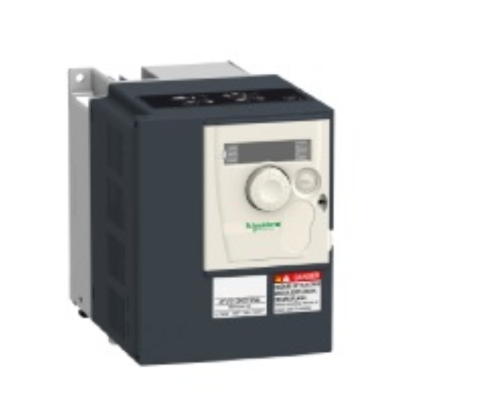 SCHNEIDER ELECTRIC ATV312HU11M3