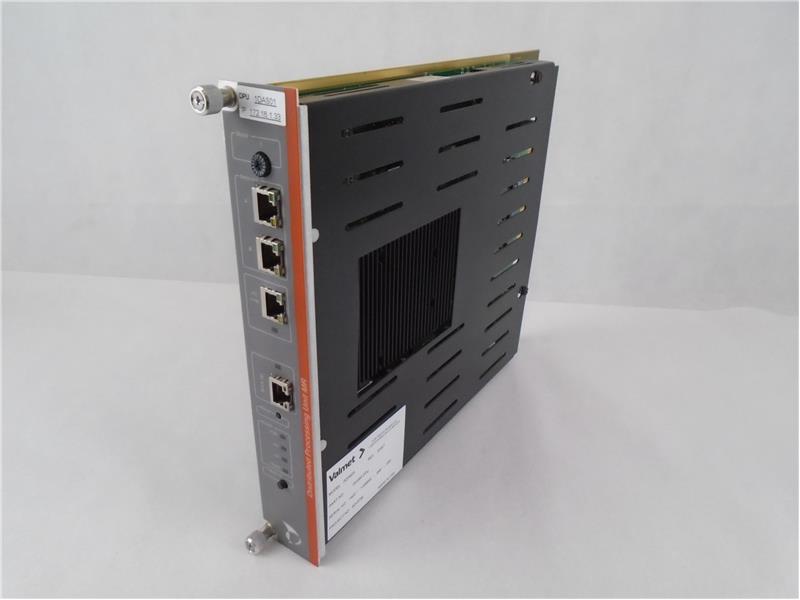 PDP606 by METSO AUTOMATION