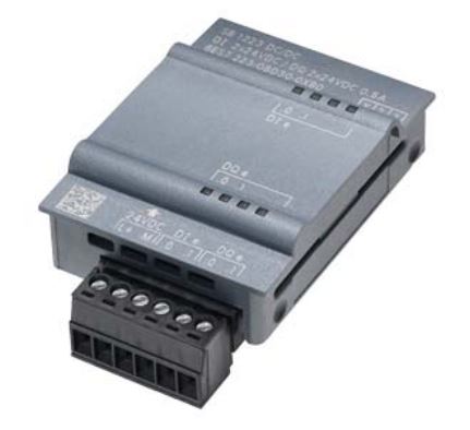 SIEMENS 6ES7223-0BD30-0XB0