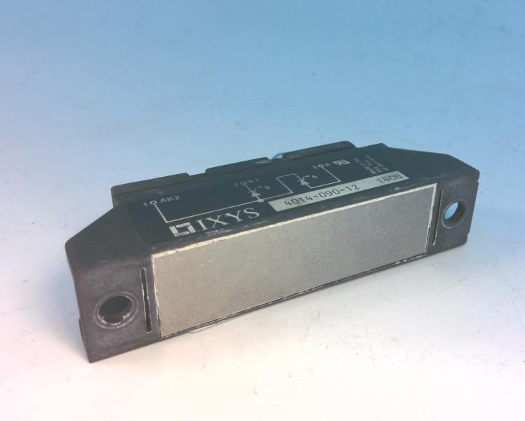 LITTELFUSE 4014-090-12