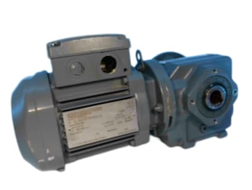 SEW EURODRIVE SAF37 DR63L2