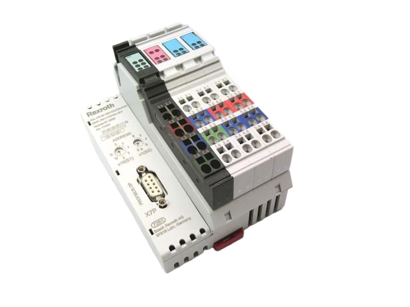 R911172194 by BOSCH