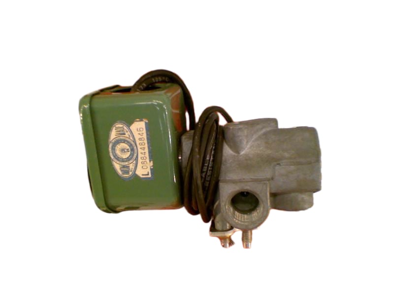 ASCO 8324-A025-120