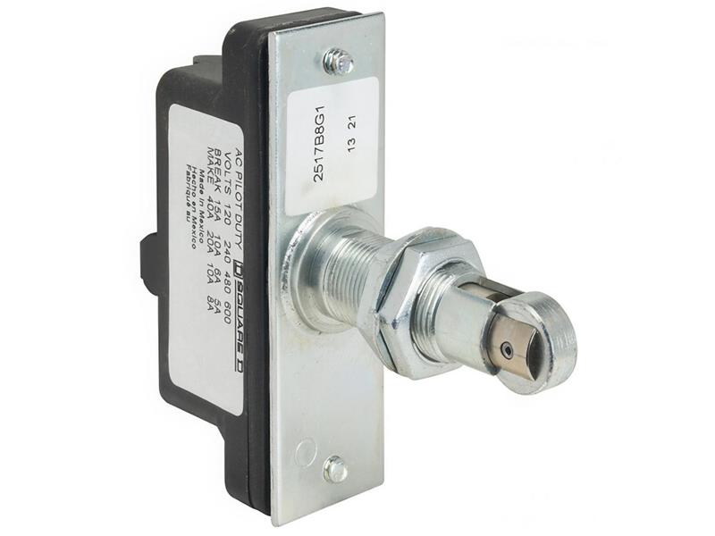 SCHNEIDER ELECTRIC 9007AP323