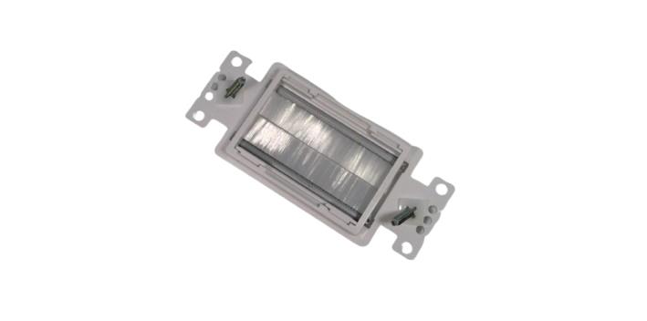 SCHNEIDER ELECTRIC SQR871011WH