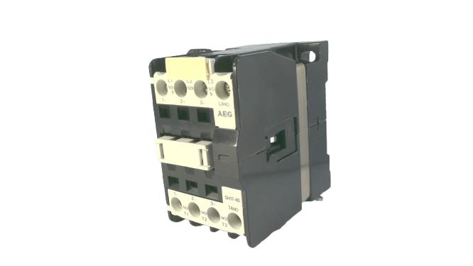 EEC AEG SH17-40-A