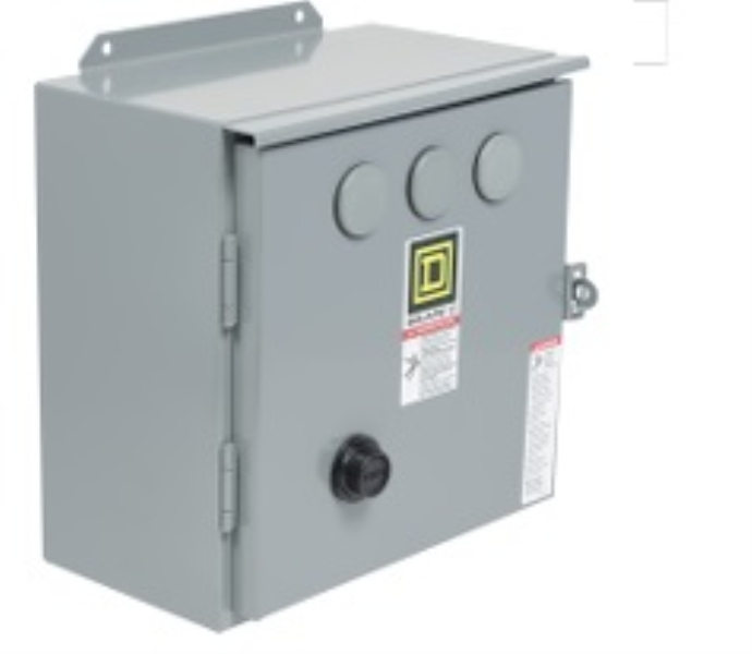 SCHNEIDER ELECTRIC 9991SCA4