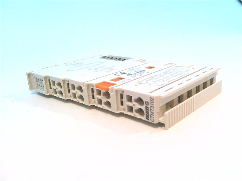 NUM CTMT3102