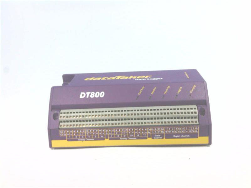 THERMO FISHER SCIENTIFIC DT800