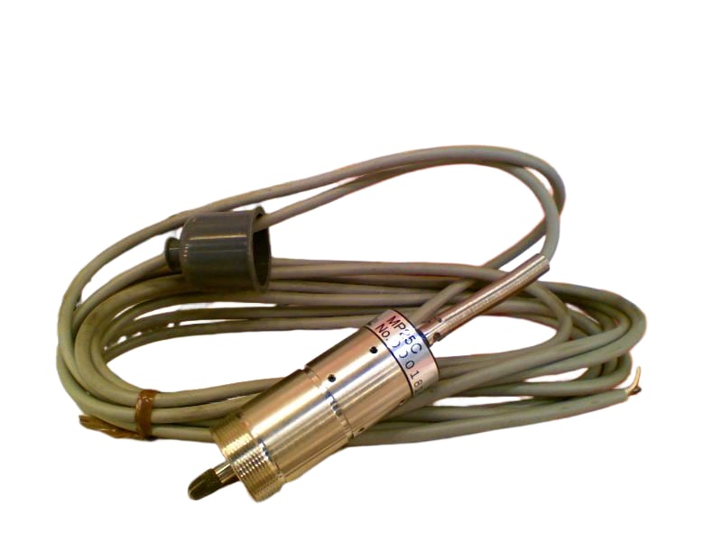 METROL LTD MP-25C