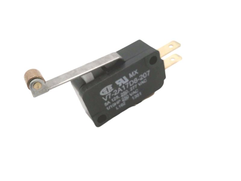 V7-2A17D8-207 by HONEYWELL