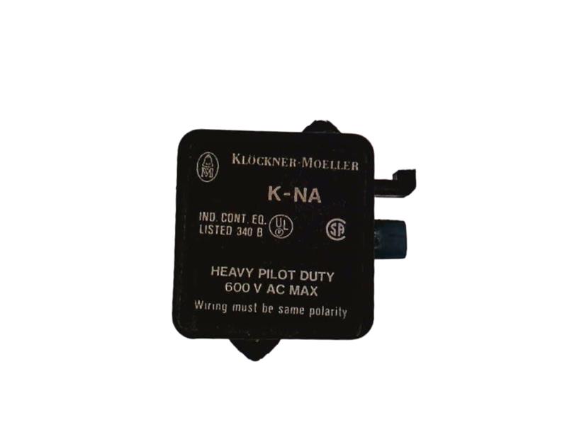 EATON CORPORATION K-NA