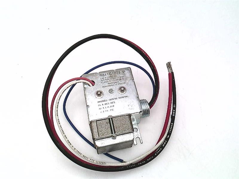 HONEYWELL R841C1029