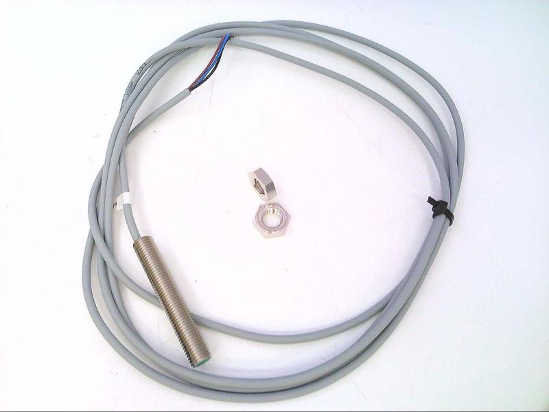 PEPPERL & FUCHS NBB1.5-8GM25-E2-10M