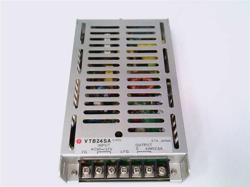 E-T-A CIRCUIT BREAKERS VTB24SA