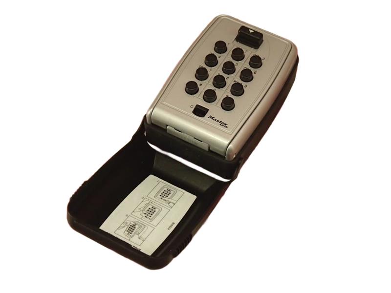 5423DHC by MASTER LOCK