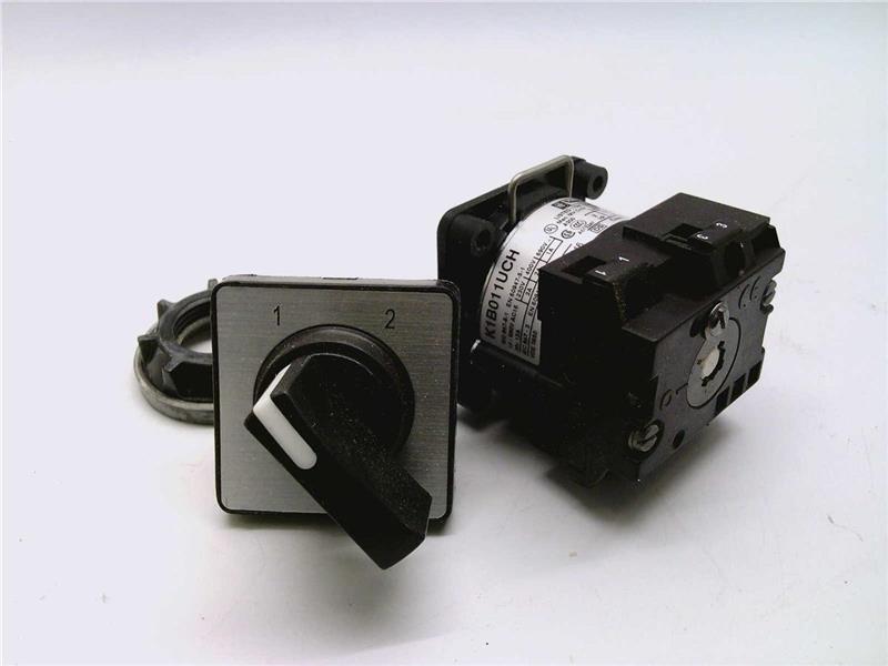 SCHNEIDER ELECTRIC K1B011UCH