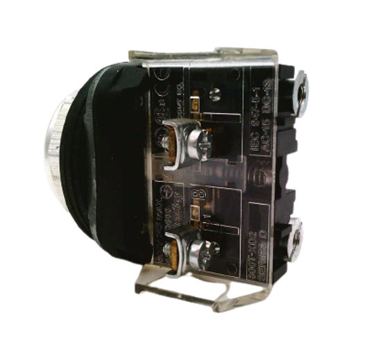 ALLEN BRADLEY 800T-A6D2