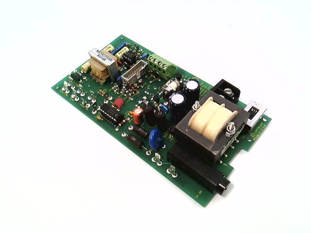 885810 by TEXAS NUCLEAR