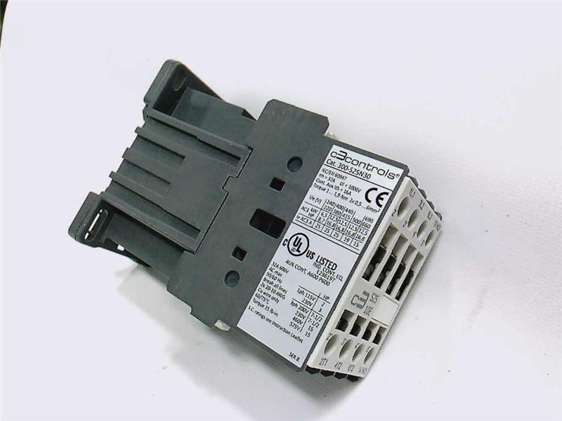 C3 CONTROLS 300-S25N30ZB10
